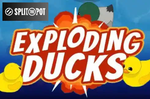 Exploding Ducks